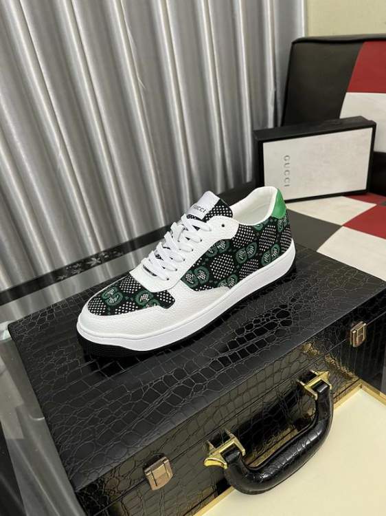 Picture of Gucci Shoes _SKUGuccisz38-45hnh04419293